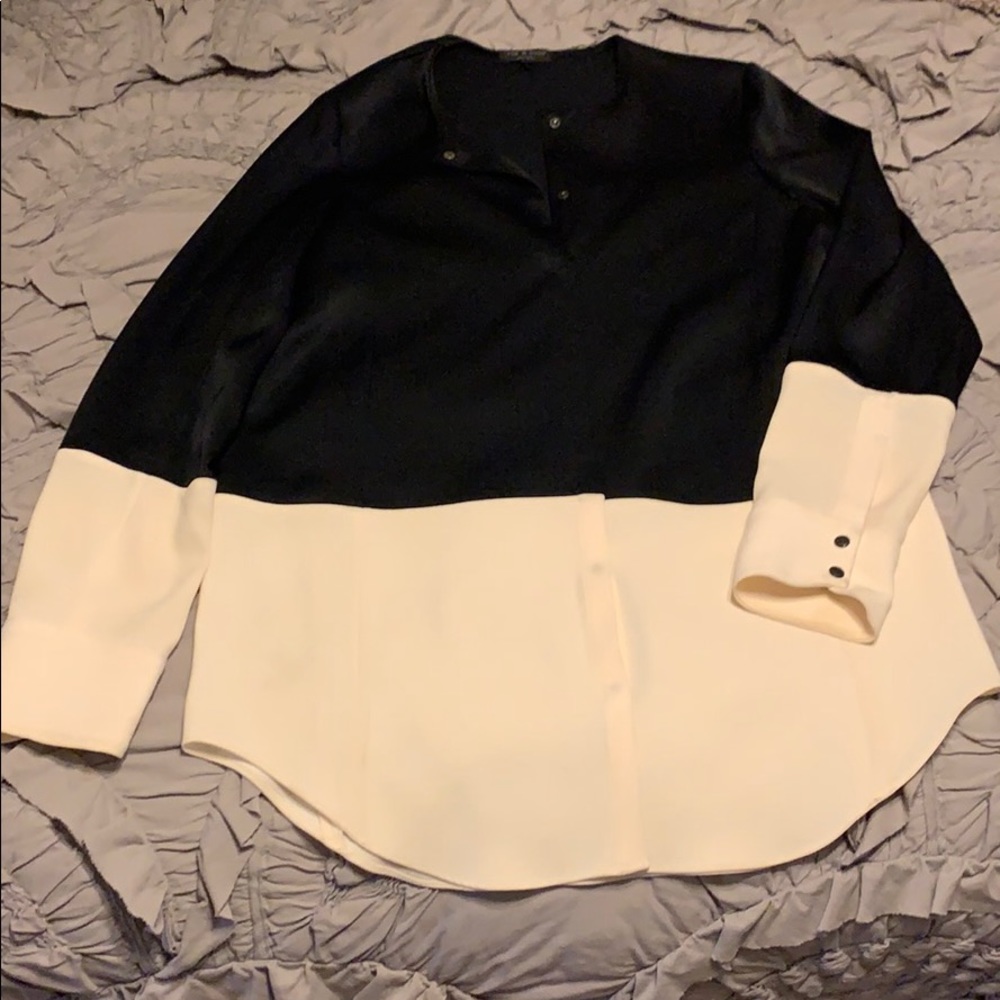 Rag and Bone top
